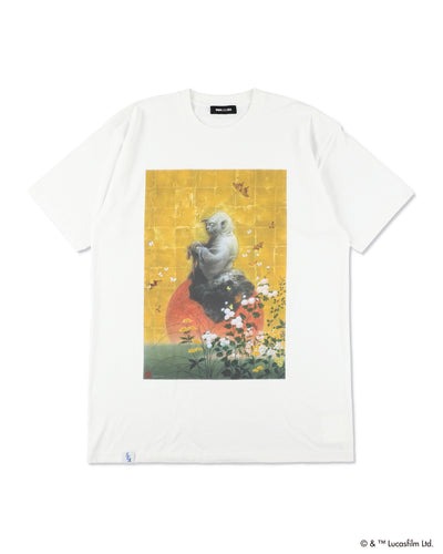 【STAR WARS】YODA / WDS TEE