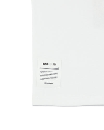 【STAR WARS】YODA / WDS TEE