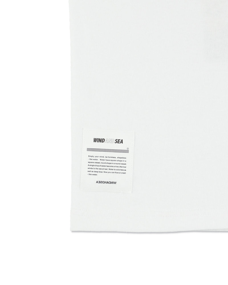 【STAR WARS】YODA / WDS TEE