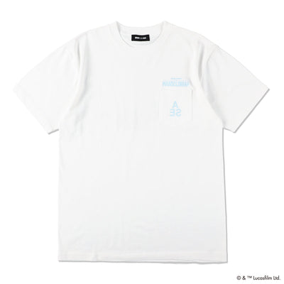 【THE MANDALORIAN】WDS TEE / DARK TROOPER