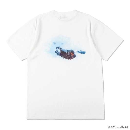 【THE MANDALORIAN】WDS TEE / DARK TROOPER