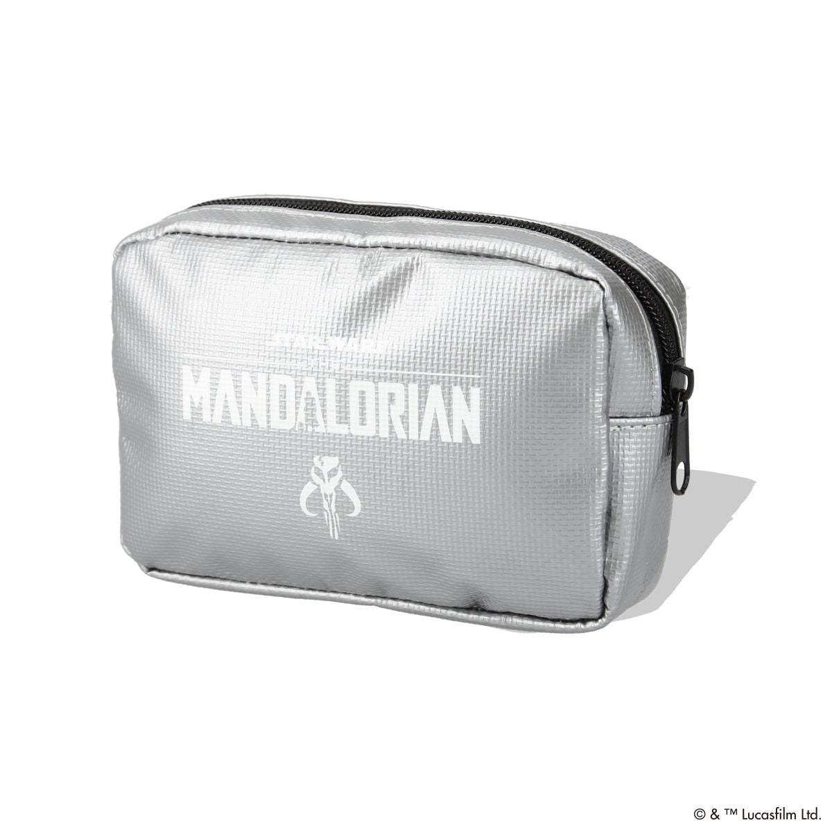 【THE MANDALORIAN】WDS POUCH
