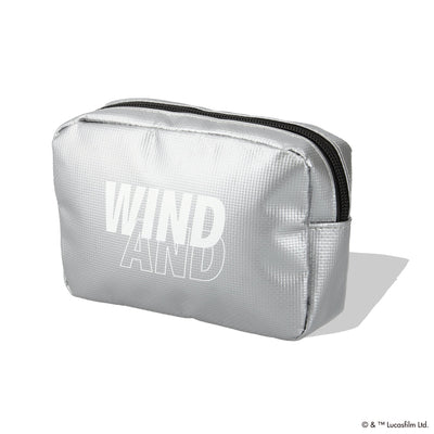 【THE MANDALORIAN】WDS POUCH