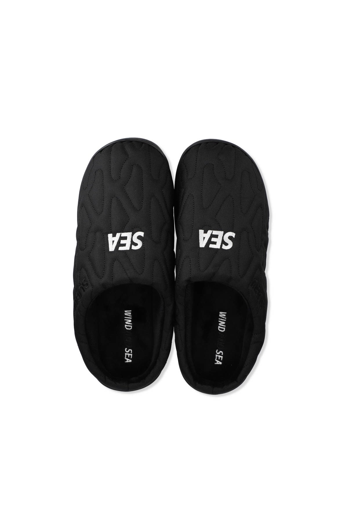 SUBU x WDS CORDURA® Outline Sandal