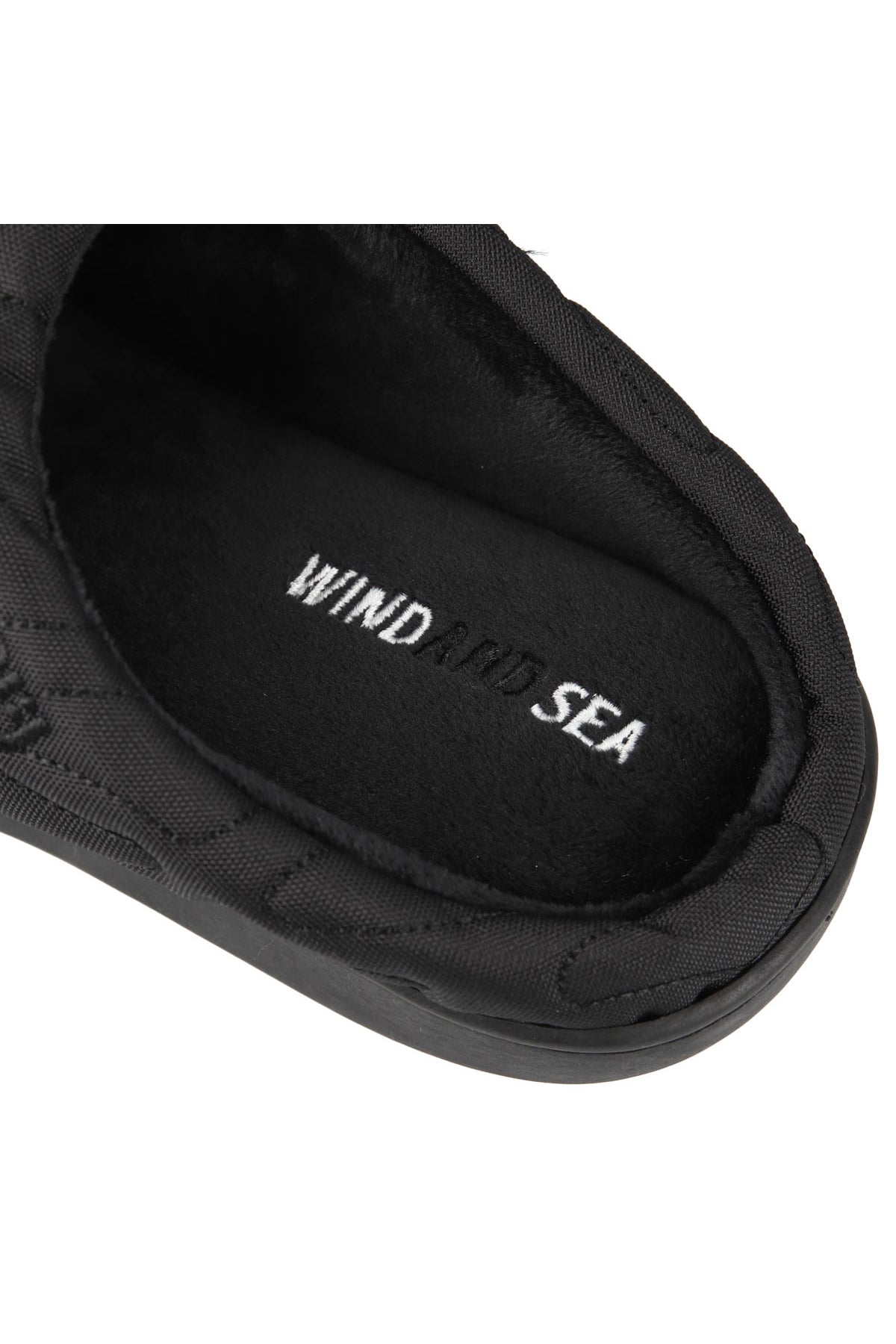 SUBU x WDS CORDURA® Outline Sandal