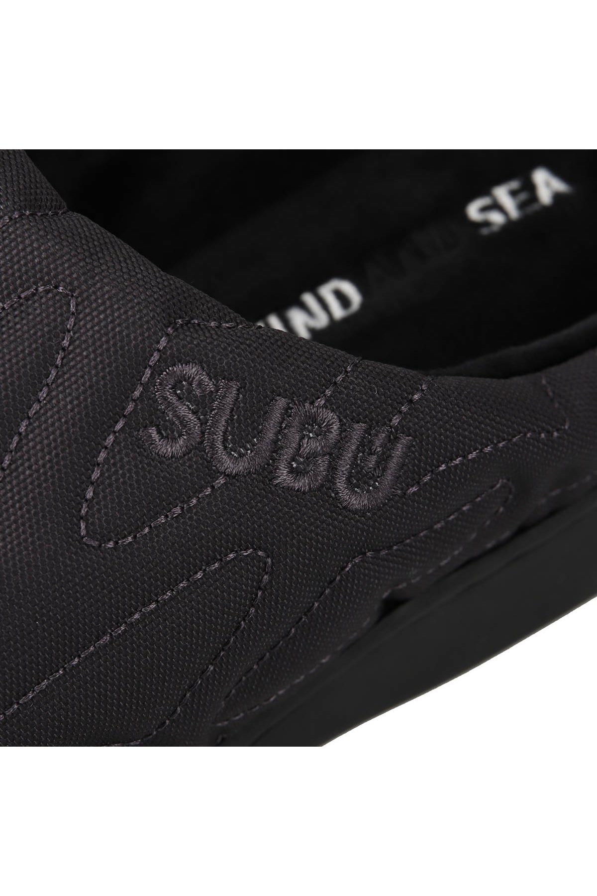 SUBU x WDS CORDURA® Outline Sandal