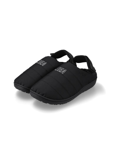 SUBU x WDS Sandal