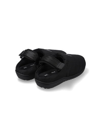 SUBU x WDS Sandal