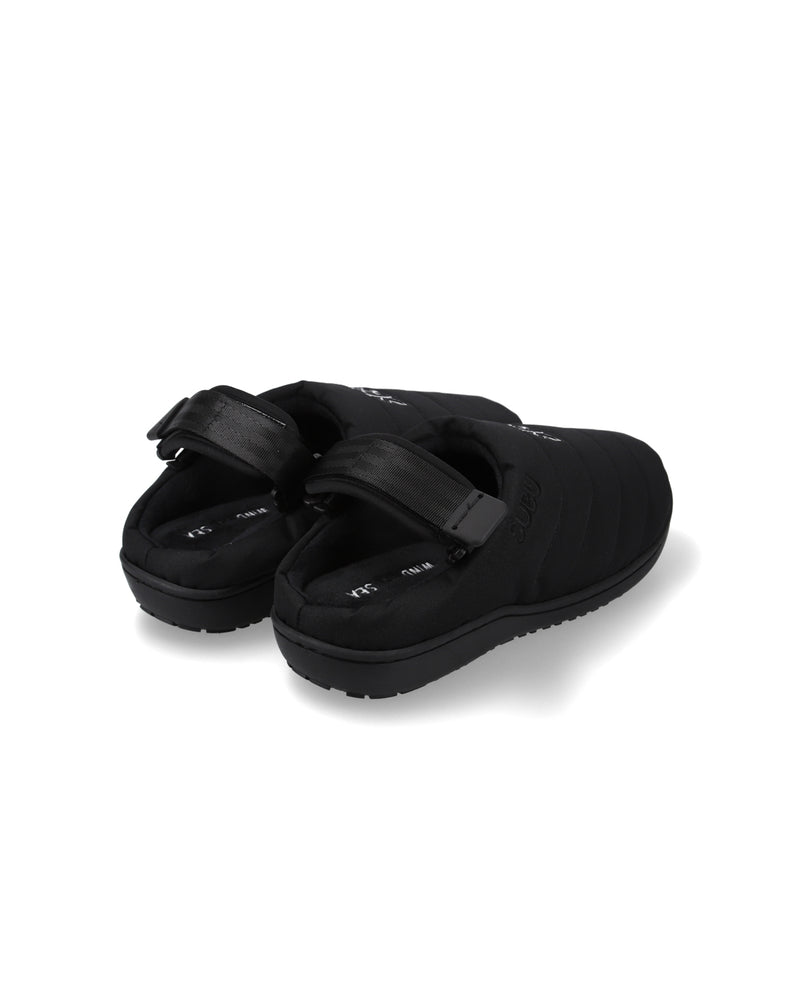 SUBU x WDS Sandal