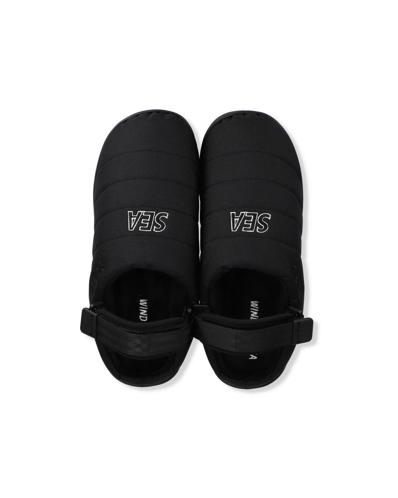 SUBU x WDS Sandal
