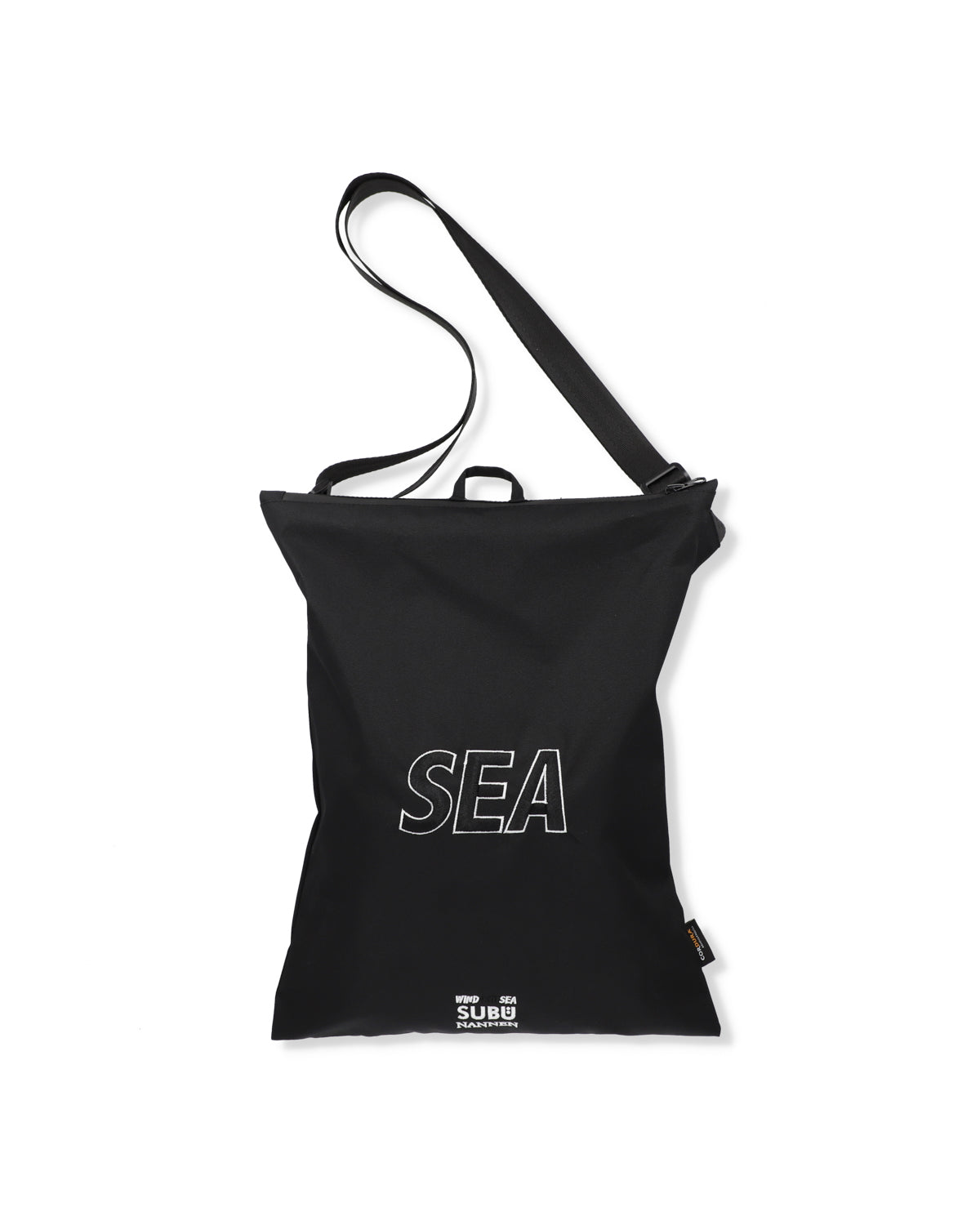 SUBU x WDS Sandal – WIND AND SEA