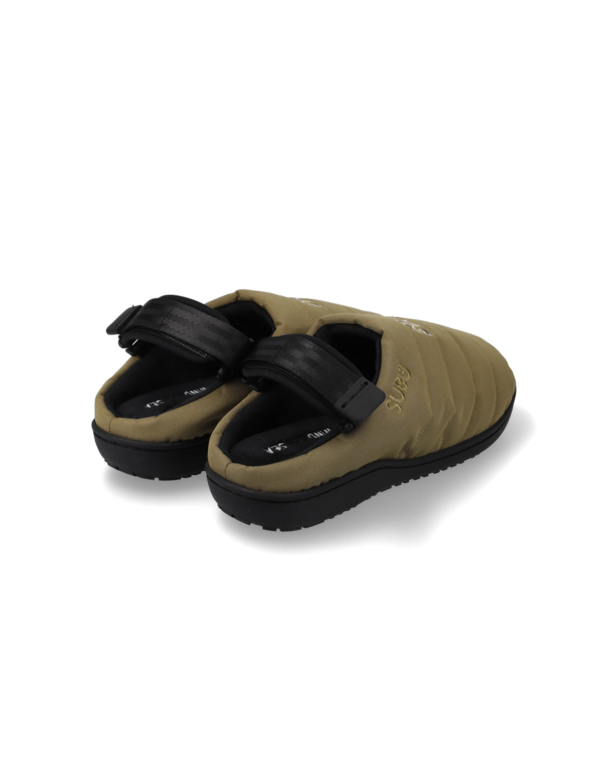 SUBU x WDS Sandal