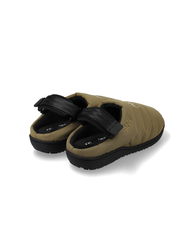 SUBU x WDS Sandal