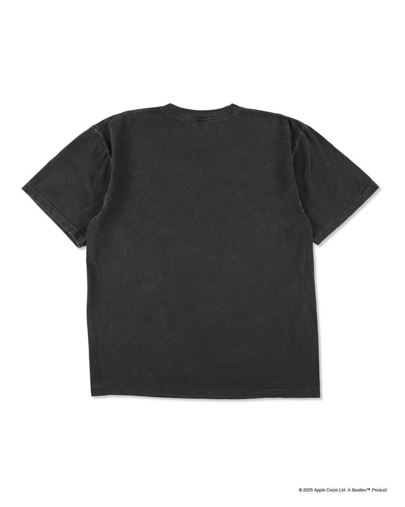 BEATLES ABBY ROAD  S/S TEE