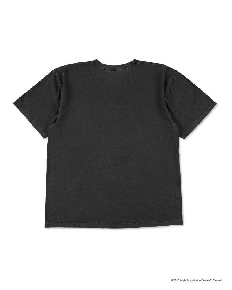 BEATLES LET IT BE S/S TEE