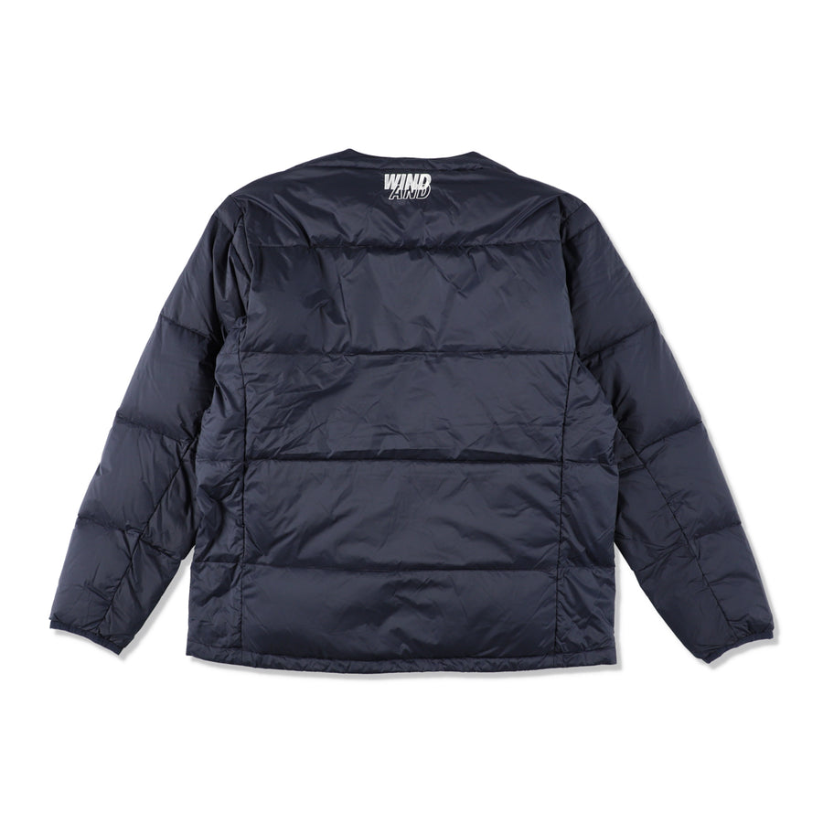 TAION x WDS INNER DOWN / NAVY