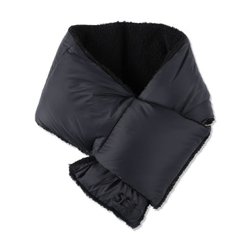 TAION x WDS SCARF / BLACK