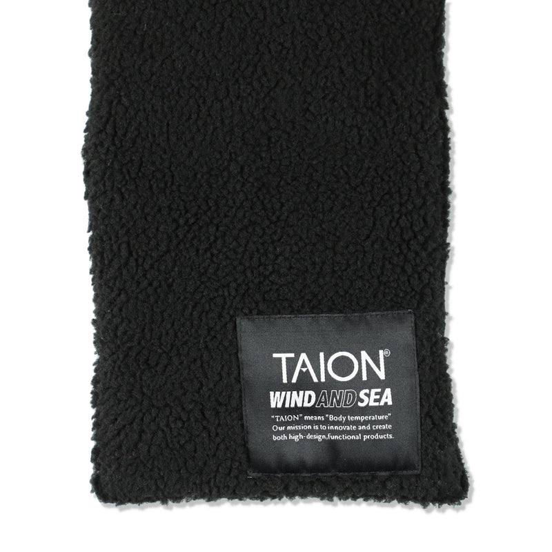 TAION x WDS SCARF
