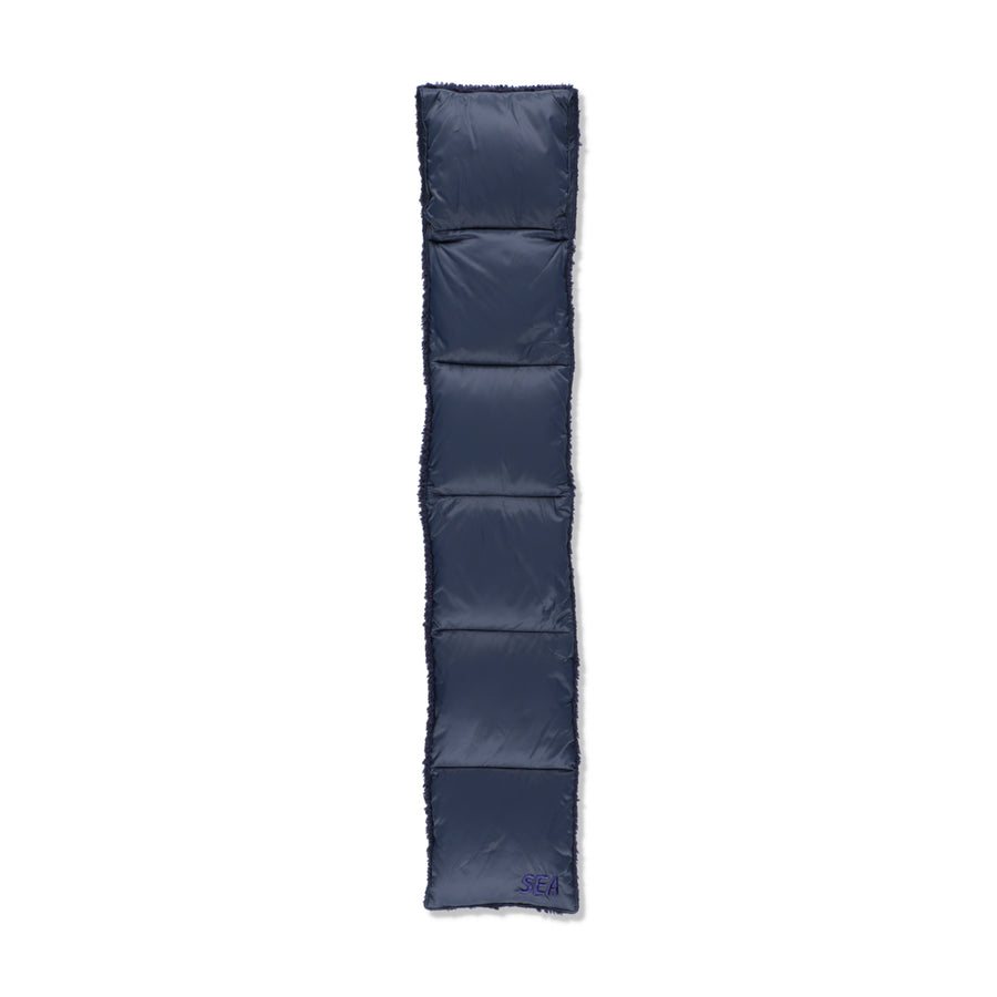 TAION x WDS SCARF / NAVY