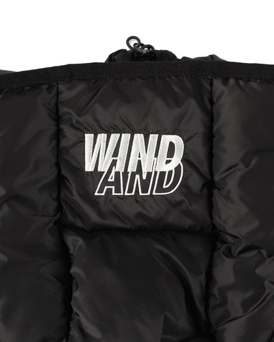TAION x WDS HOODED DOWN