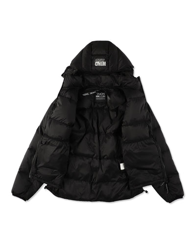 TAION x WDS HOODED DOWN