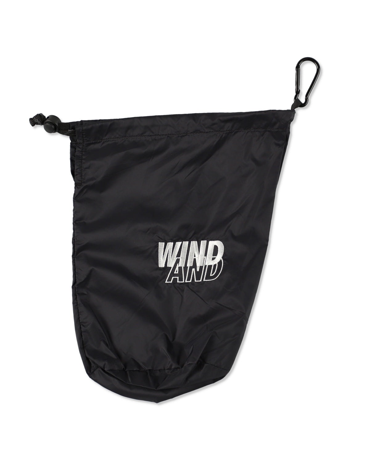 TAION x WDS HOODED DOWN – WIND AND SEA
