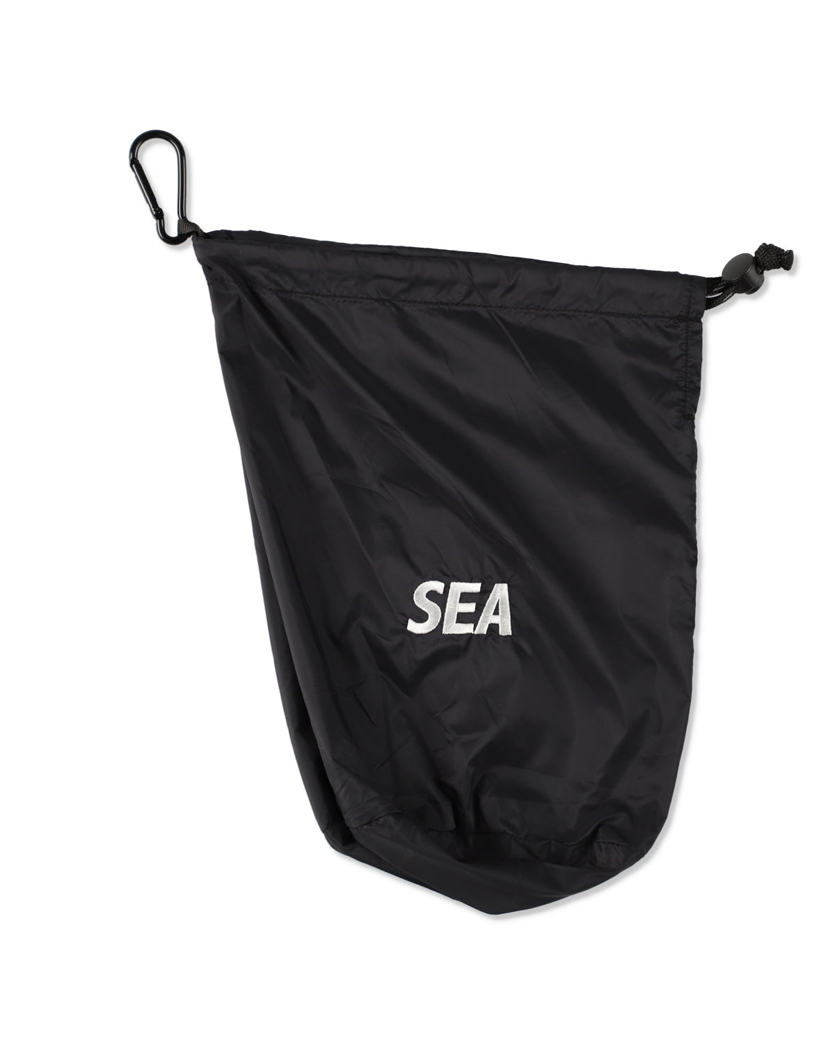 TAION x WDS HOODED DOWN – WIND AND SEA