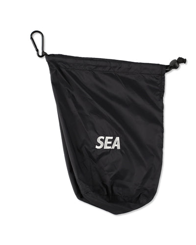 TAION x WDS HOODED DOWN