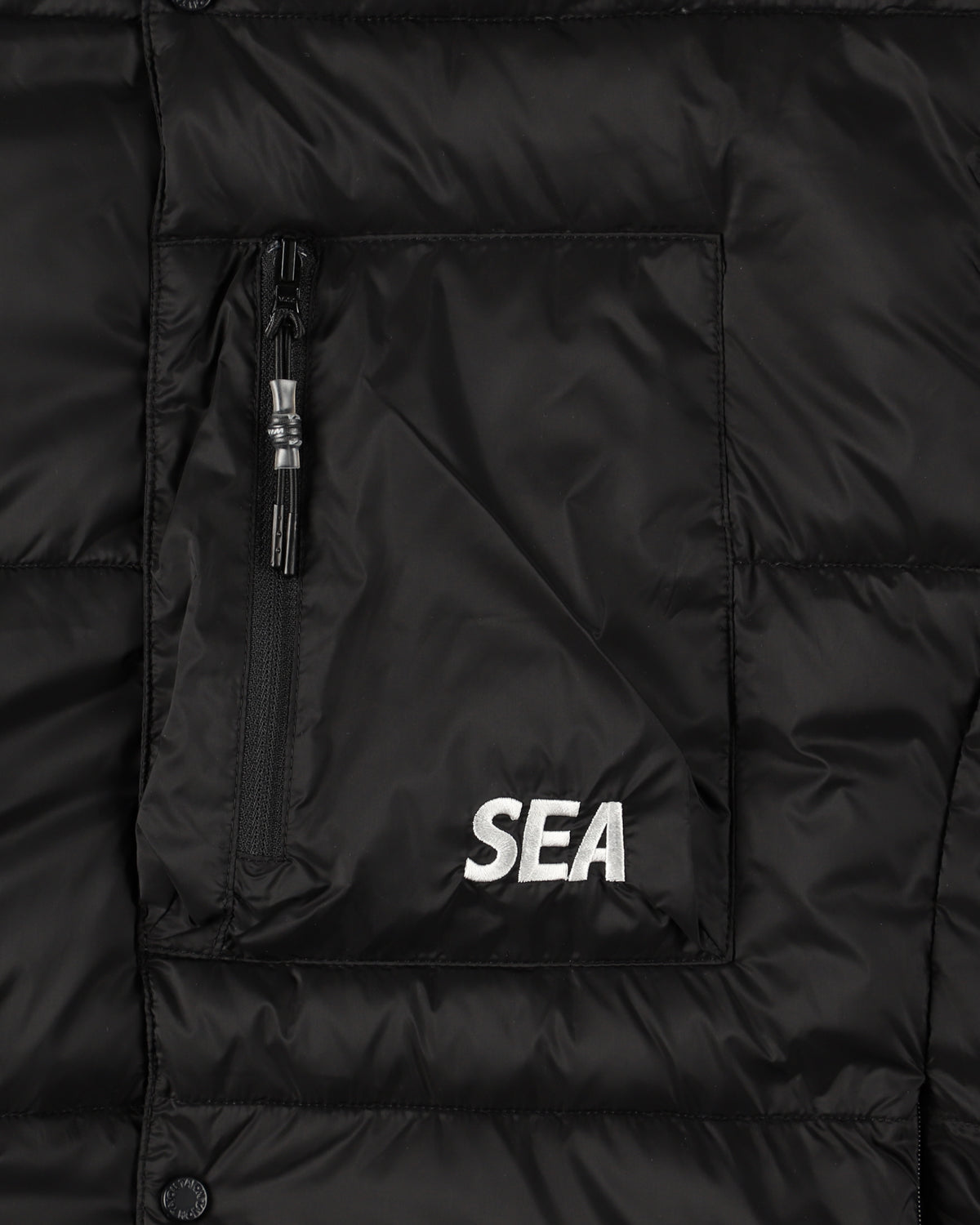 新品 TAION x WDS INNER DOWN WINDADSEA XL TAION x WDS INNER DOWN – WIND AND SEA