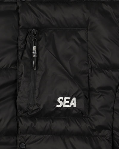 TAION x WDS INNER DOWN