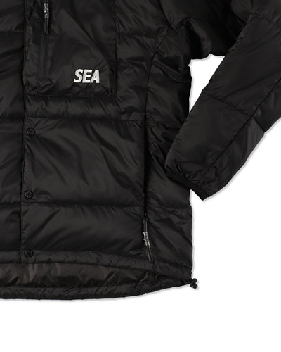 TAION x WDS INNER DOWN