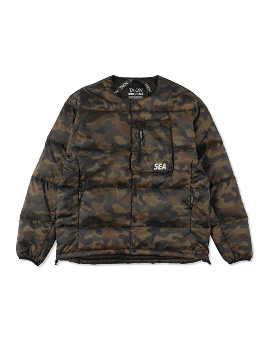 TAION x WDS INNER DOWN