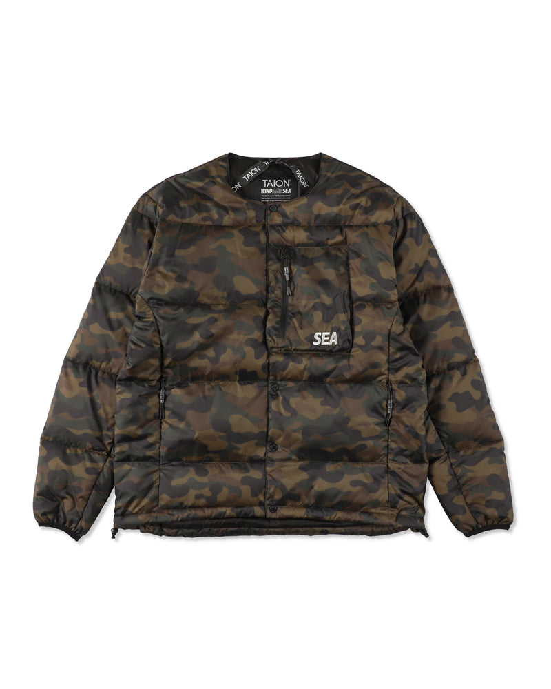 TAION x WDS INNER DOWN