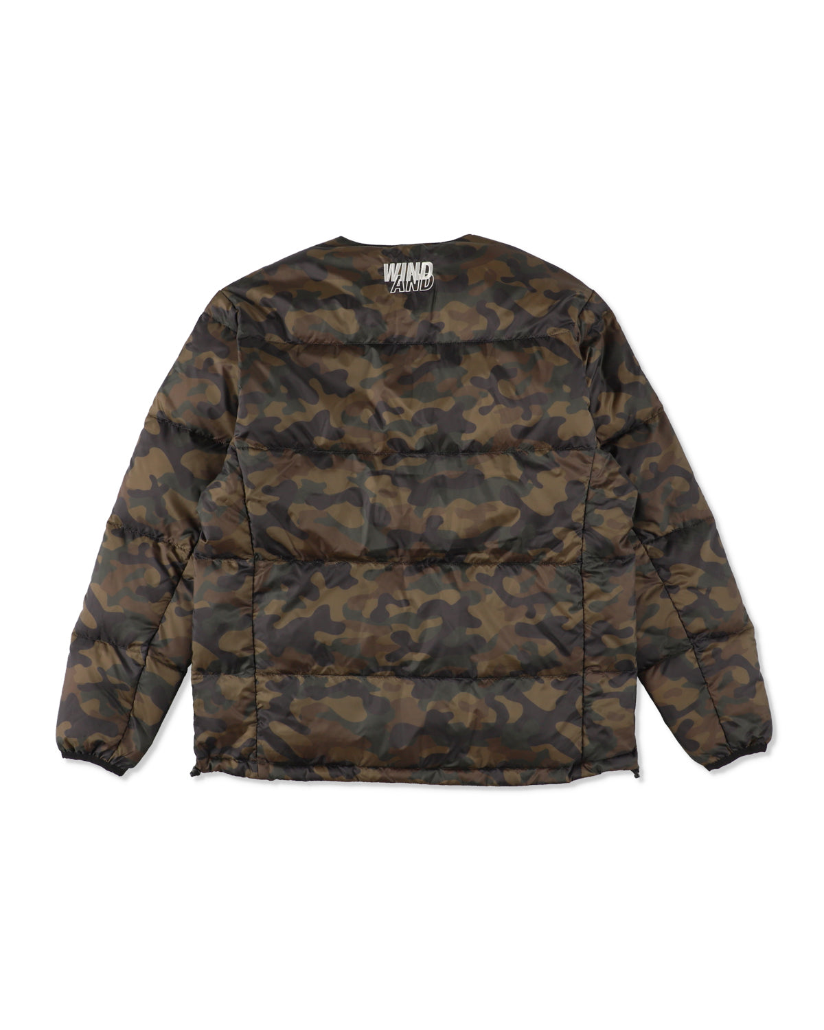 TAION x WDS INNER DOWN