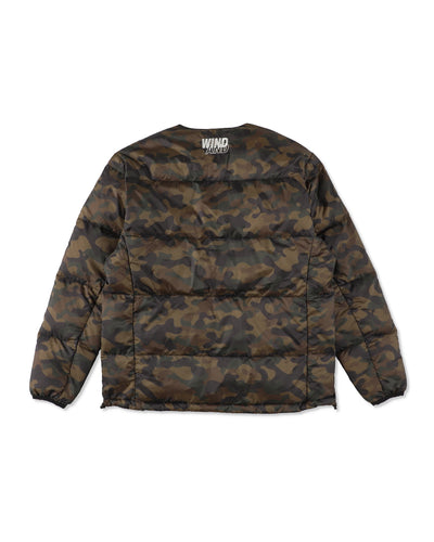 TAION x WDS INNER DOWN