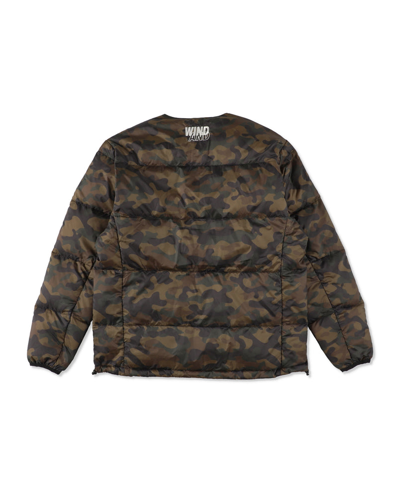 TAION x WDS INNER DOWN