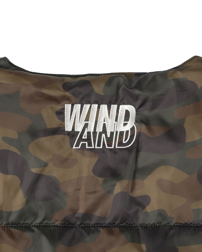 TAION x WDS INNER DOWN