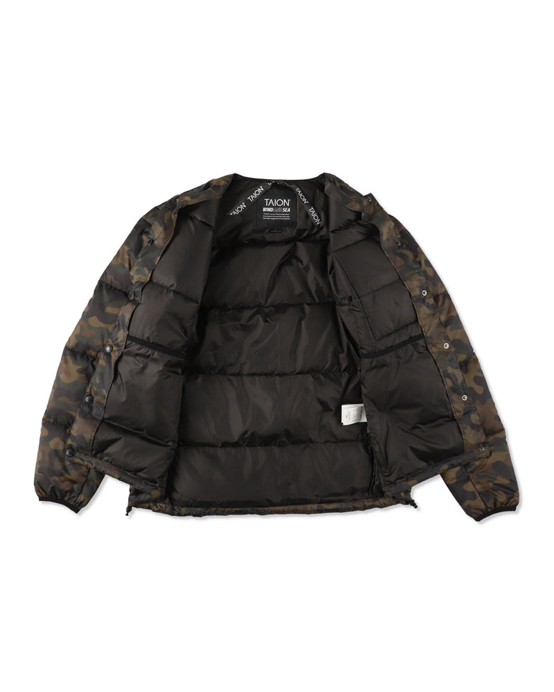 TAION x WDS INNER DOWN