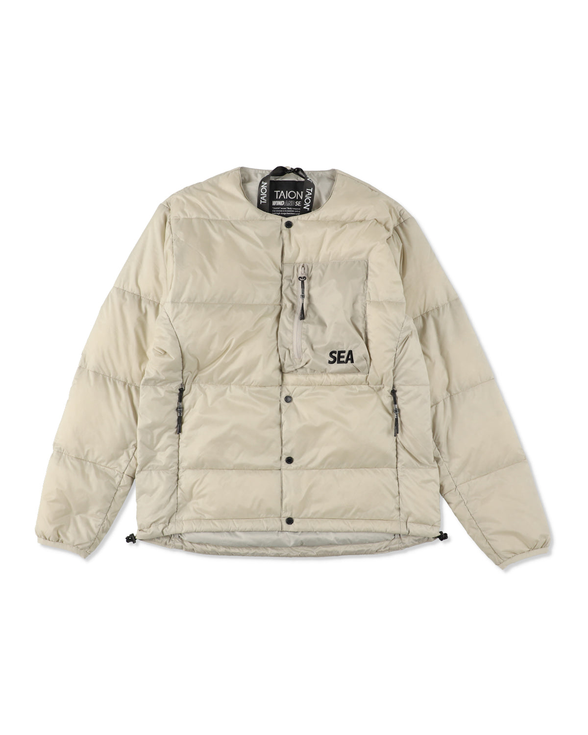 TAION x WDS INNER DOWN