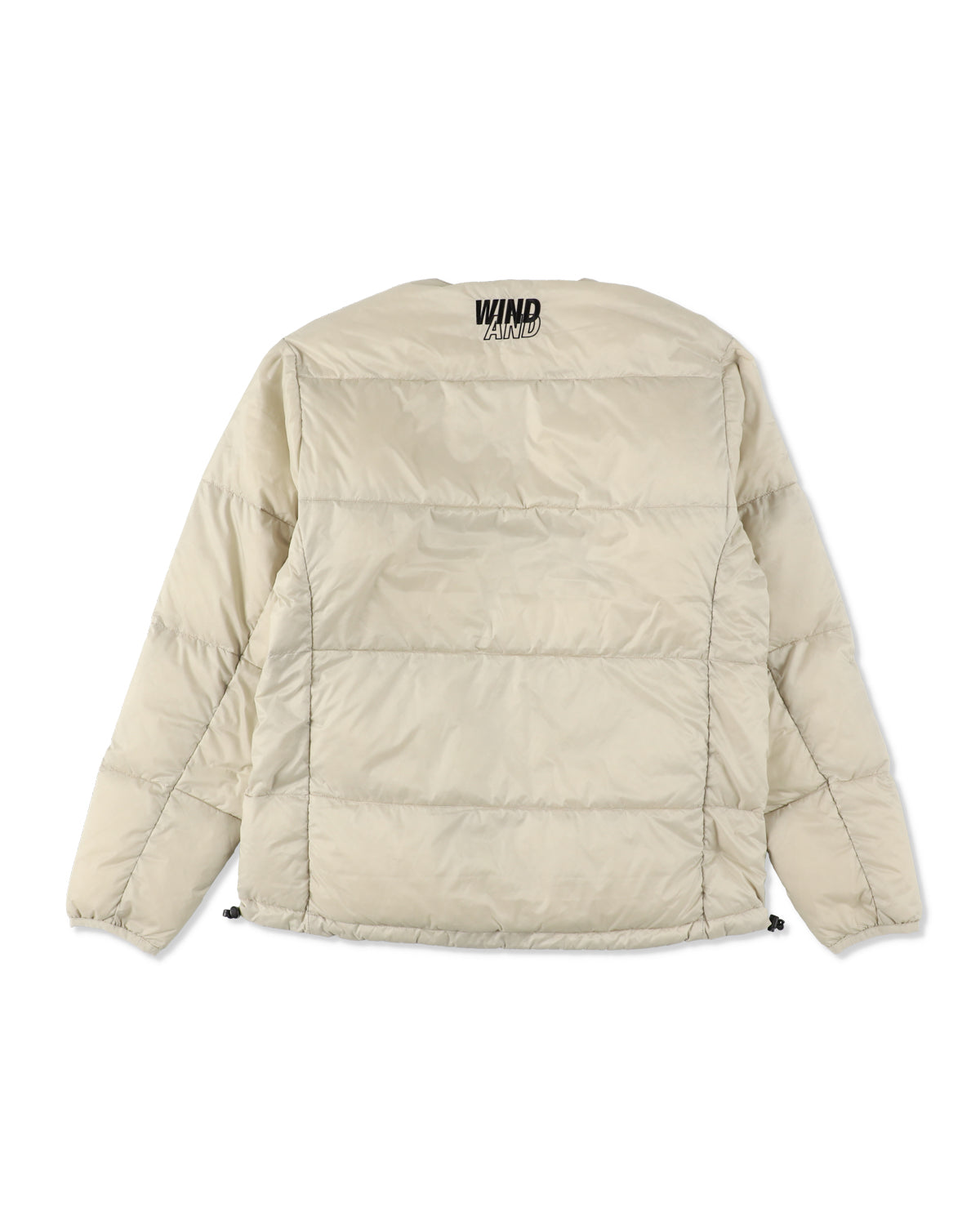 TAION x WDS INNER DOWN – WIND AND SEA