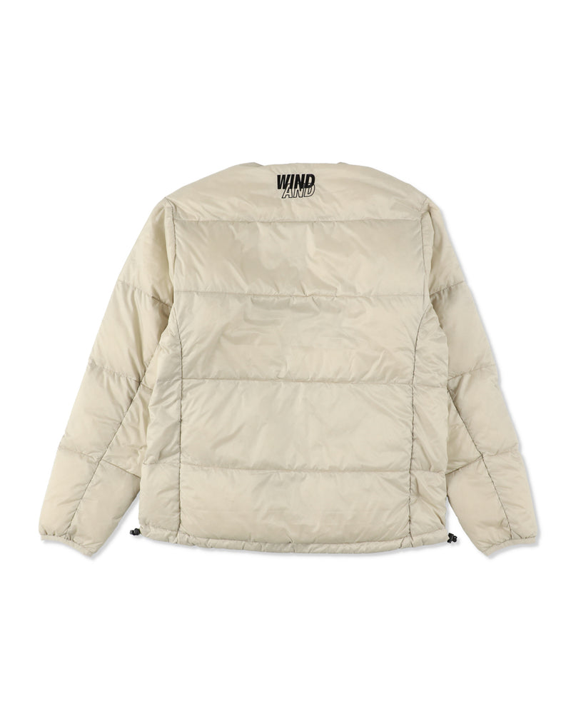 TAION x WDS INNER DOWN