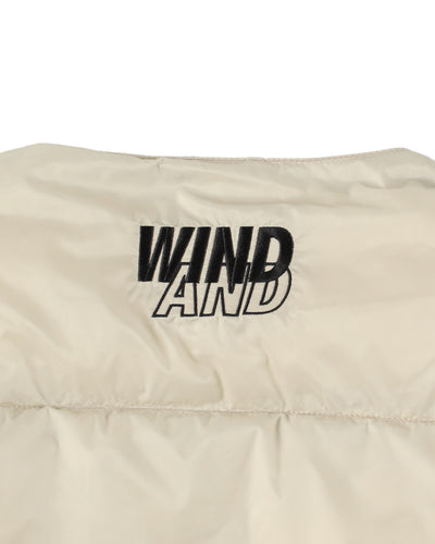 TAION x WDS INNER DOWN