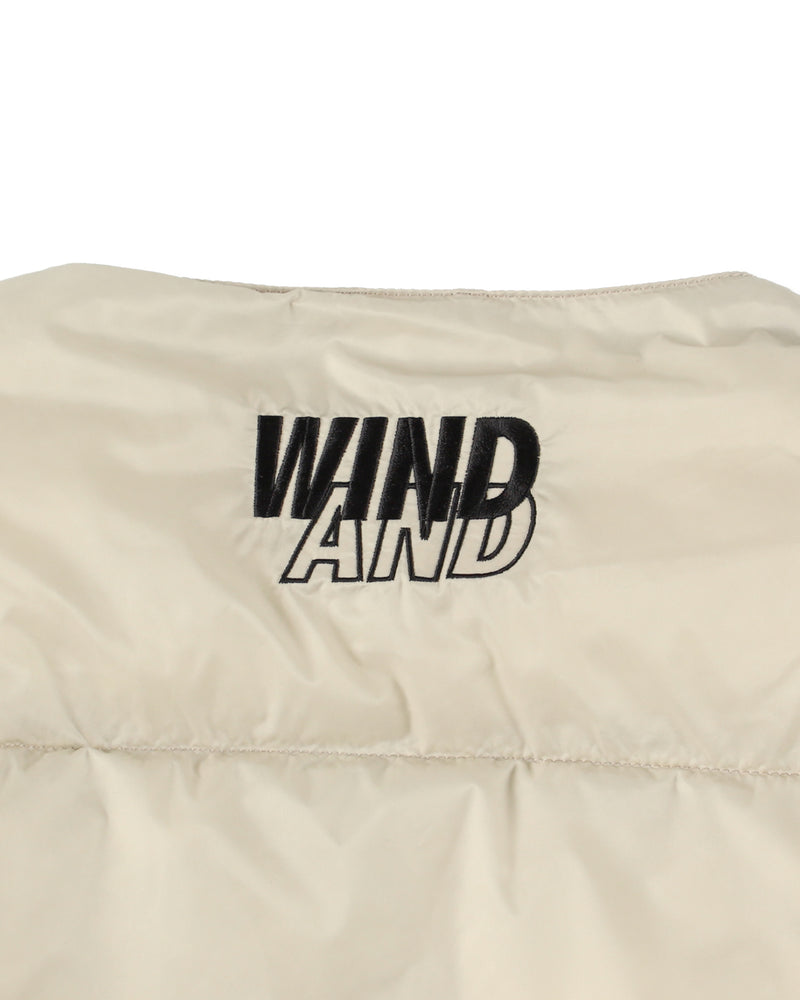 TAION x WDS INNER DOWN