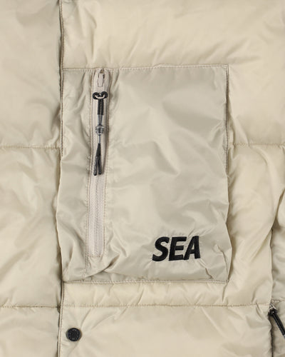 TAION x WDS INNER DOWN