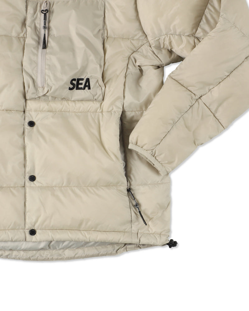 TAION x WDS INNER DOWN