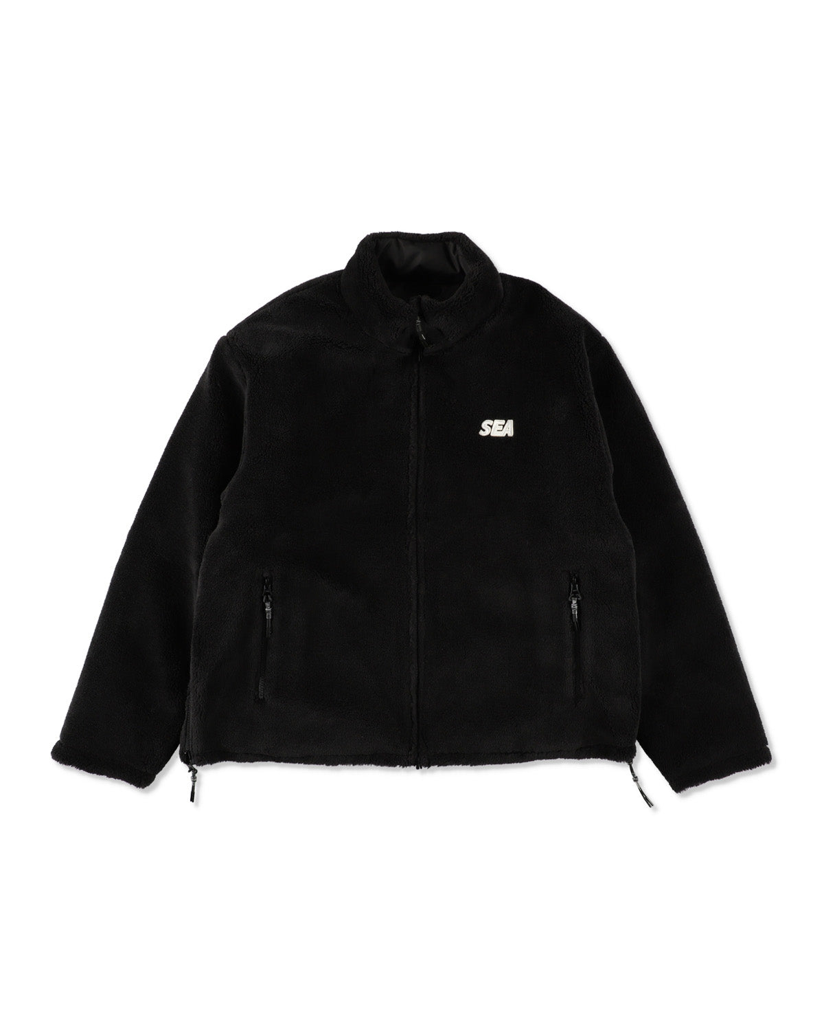 TAION x WDS REVERSIBLE BOA x DOWN