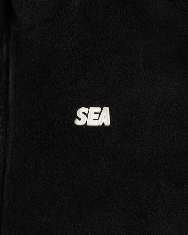 TAION x WDS REVERSIBLE BOA x DOWN