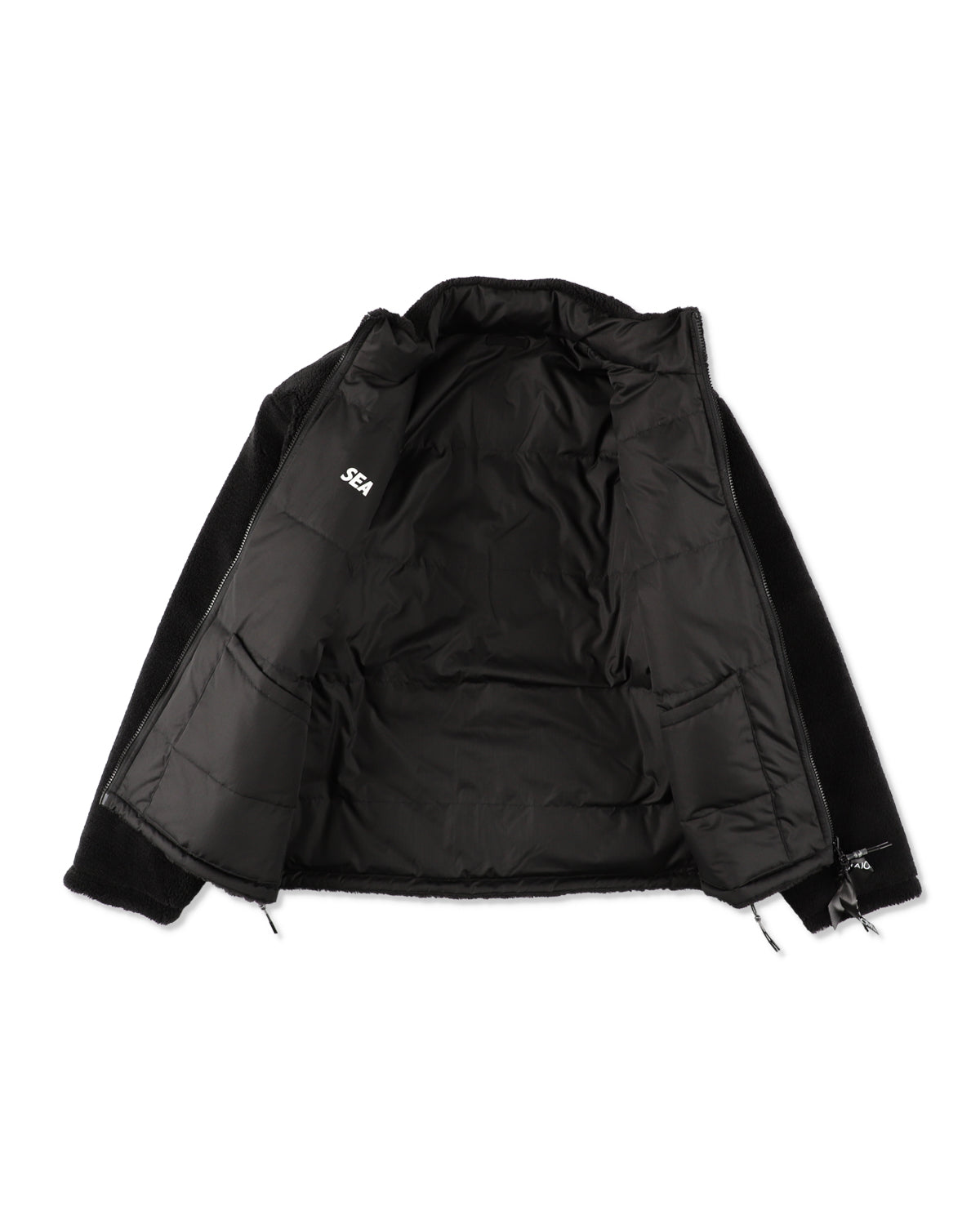 TAION x WDS REVERSIBLE BOA x DOWN