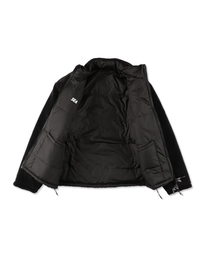 TAION x WDS REVERSIBLE BOA x DOWN