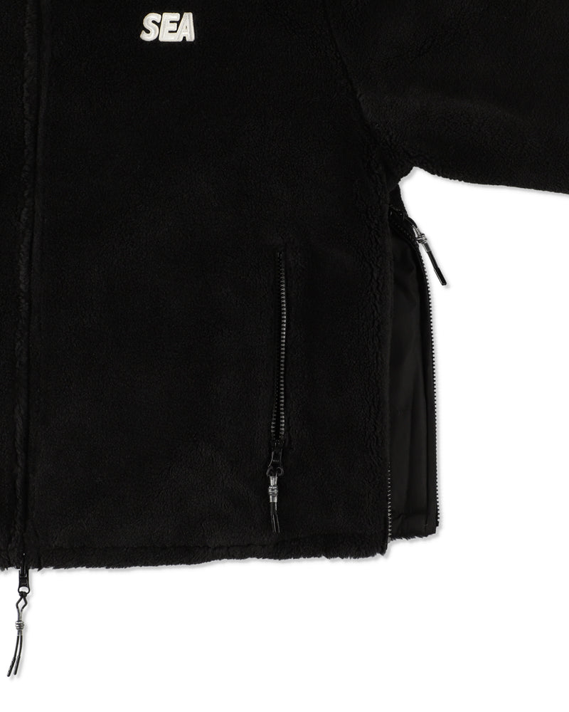 TAION x WDS REVERSIBLE BOA x DOWN